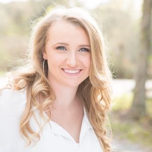 Meet your Posher, Lacey